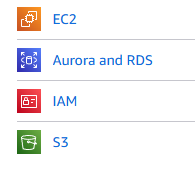 Portfolio (AWS/Node.JS) image